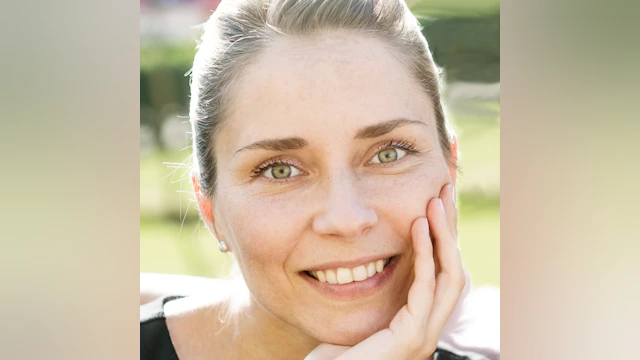 Olga Tymofiyeva, PhD
