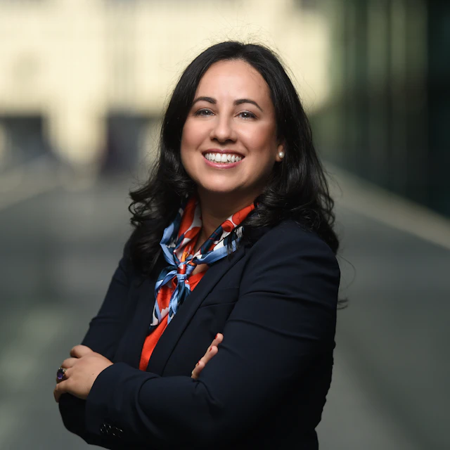 Carolyn Rodriguez, M.D., Ph.D.