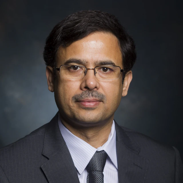 Yogesh Dwivedi, Ph.D.