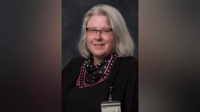Virginia Willour, PhD