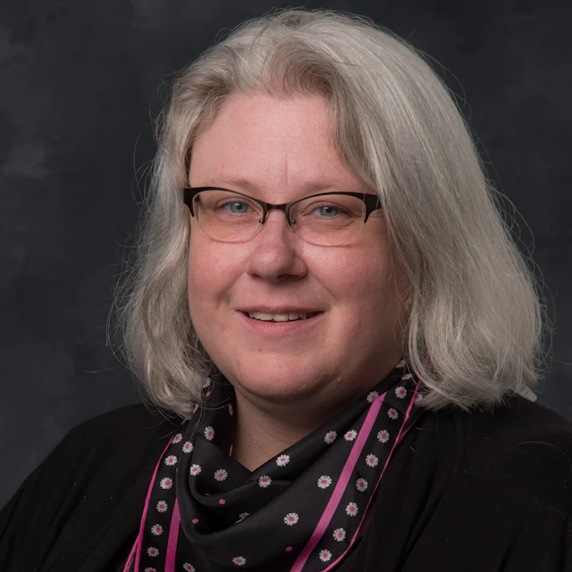 Virginia Willour, PhD