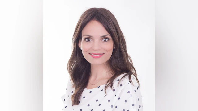 Marie-Claude Geoffroy, PhD