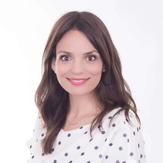 Marie-Claude Geoffroy, PhD