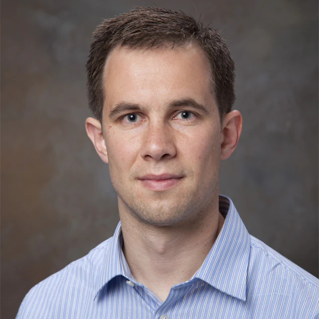 Samuel Wilkinson, MD