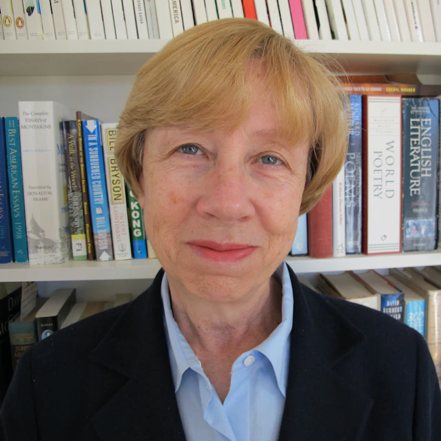 Mary C. Zanarini, Ed.D.