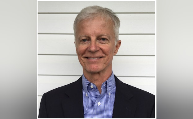 Gregory A. Ordway, Ph.D.