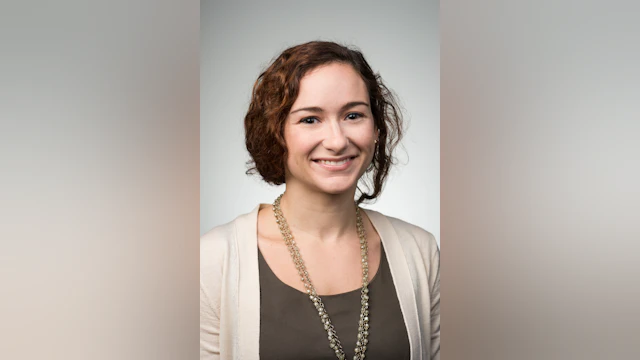 Catherine (Cassie) Glenn, PhD, Virginia Chapter Board President