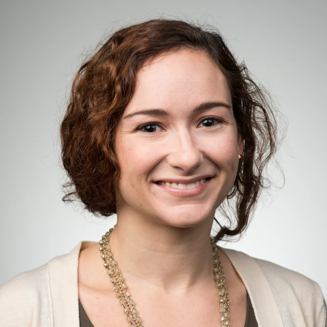 Catherine Glenn, PhD
