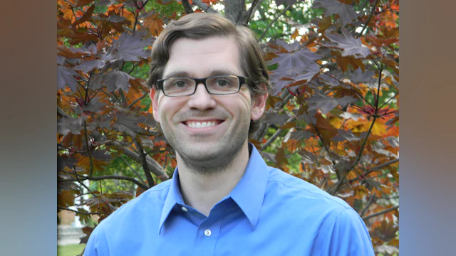 Daniel W. Cox, PhD