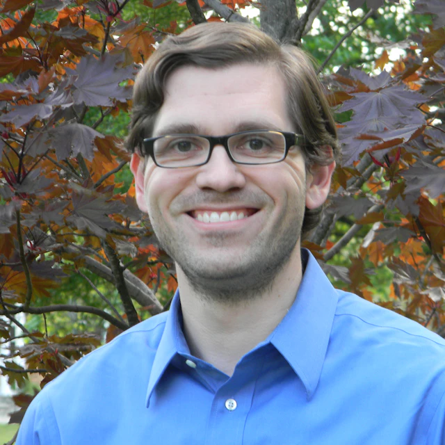 Daniel W. Cox, PhD