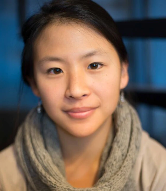 Christine Cha, PhD