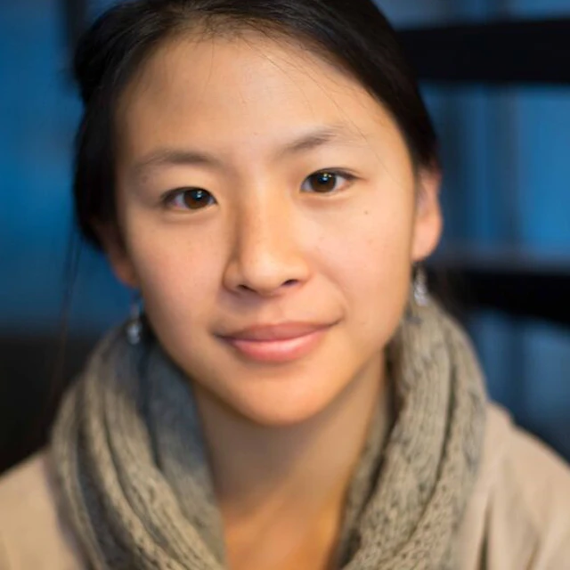 Christine Cha, PhD