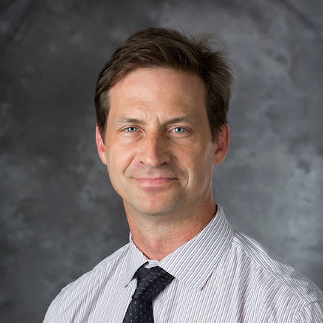 James Rilling, Ph.D.