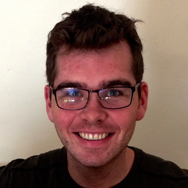 Jeremy Stewart, PhD