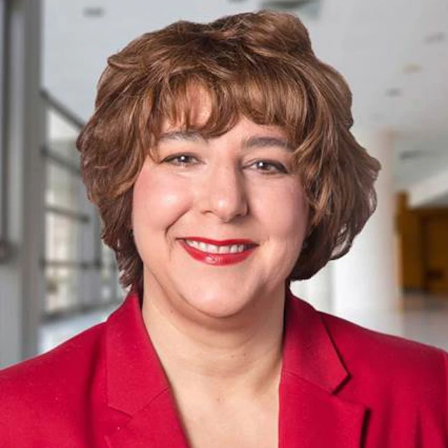 Cynthia Fontanella, Ph.D.