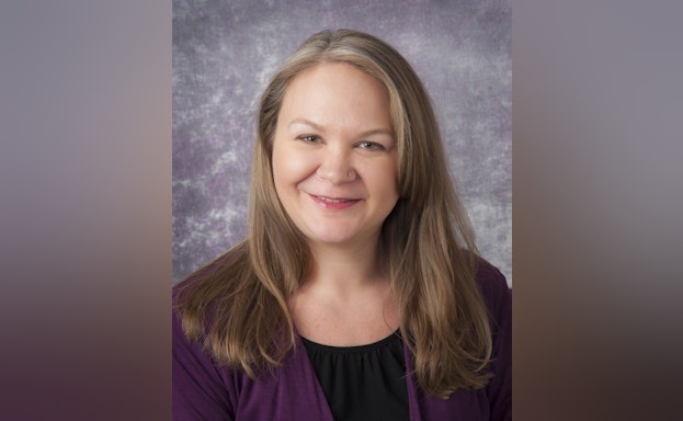 Lori N. Scott, Ph.D.