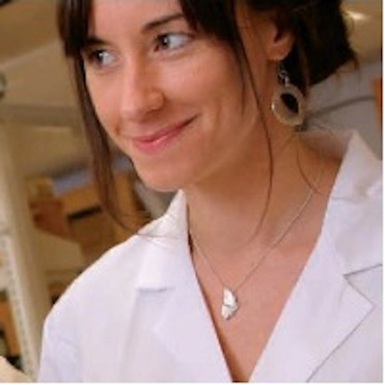Megan Fitzgerald, B.A., Ph.D.