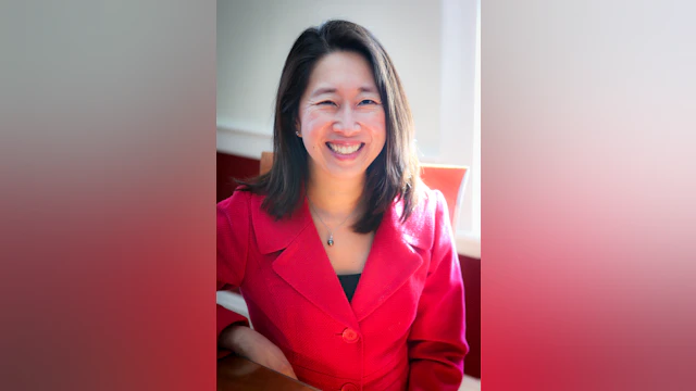 Shirley Yen, PhD