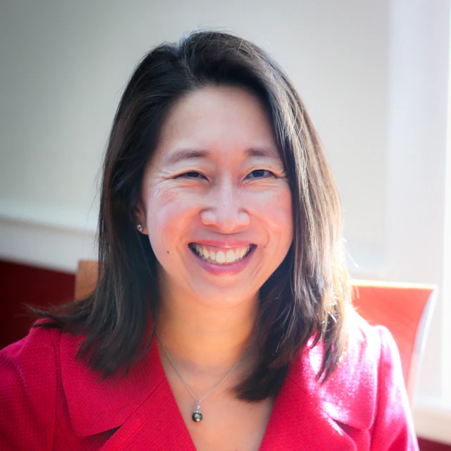 Shirley Yen, PhD