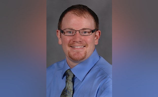 Russell Toomey, Ph.D.