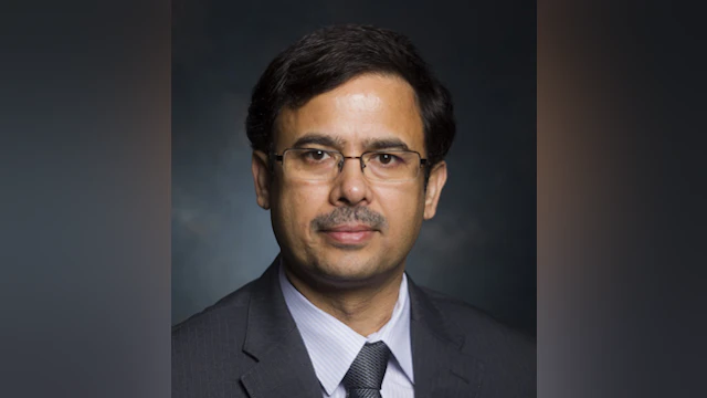 Yogesh Dwivedi, PhD