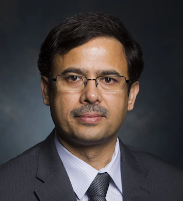 Yogesh Dwivedi, PhD