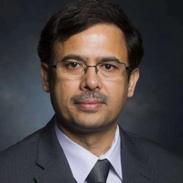 Yogesh Dwivedi, PhD