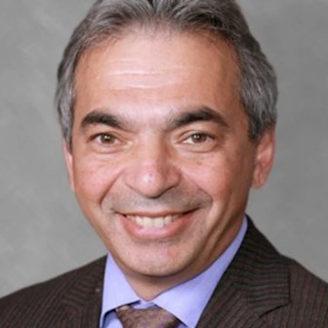 Igor Galynker, M.D., Ph.D.