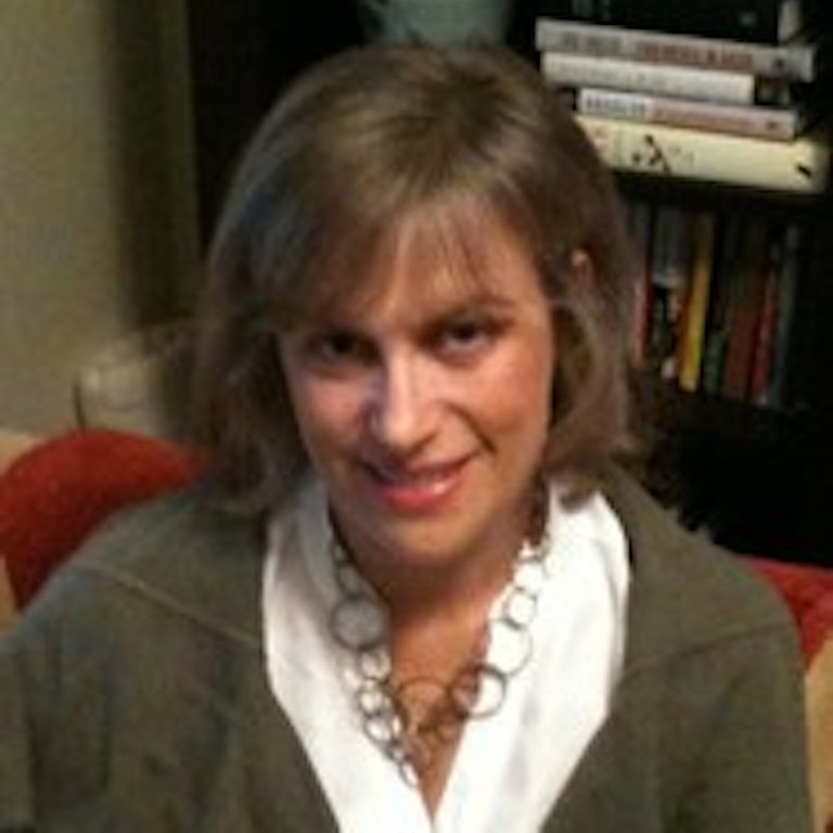 Julie Phillips, Ph.D.