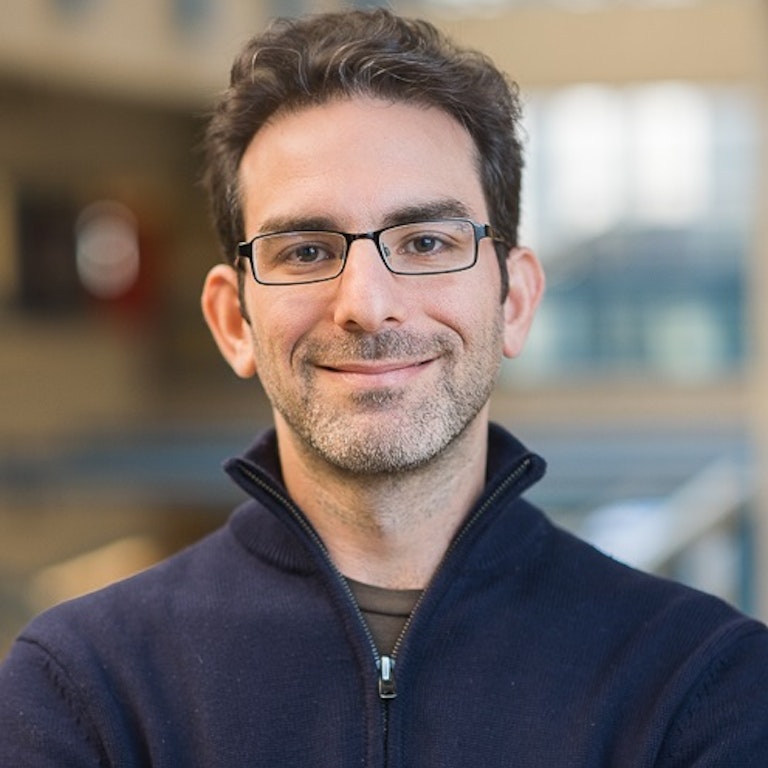 E. David Klonsky, Ph.D.