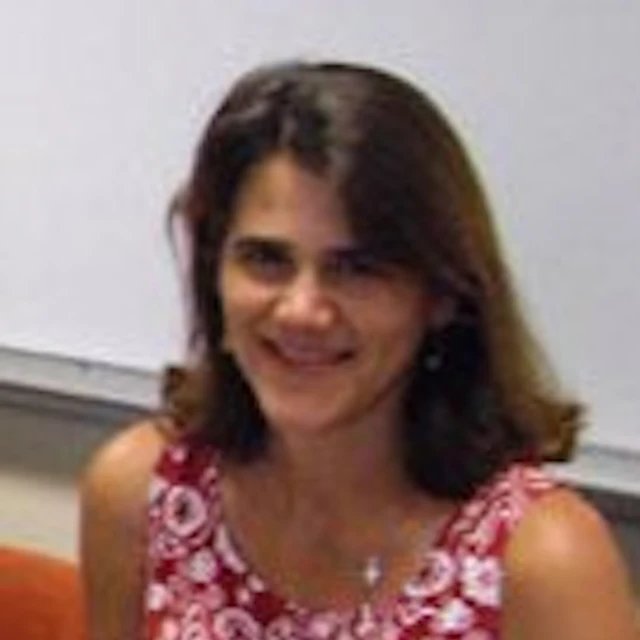 Martie Thompson, Ph.D.