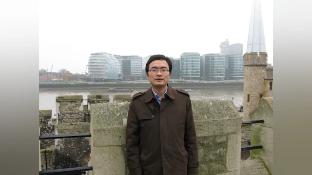 Liang Zhou, M.D., Ph.D.