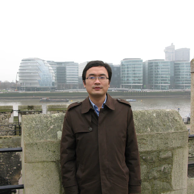 Liang Zhou, M.D., Ph.D.