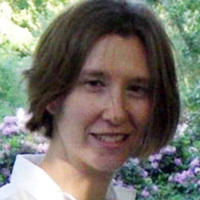 Julia Steinberg, Ph.D.