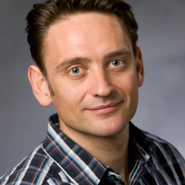 Jacob Jacobsen, Ph.D.
