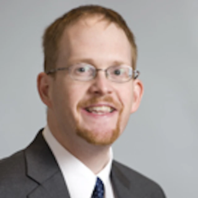 Jeff Huffman, M.D.