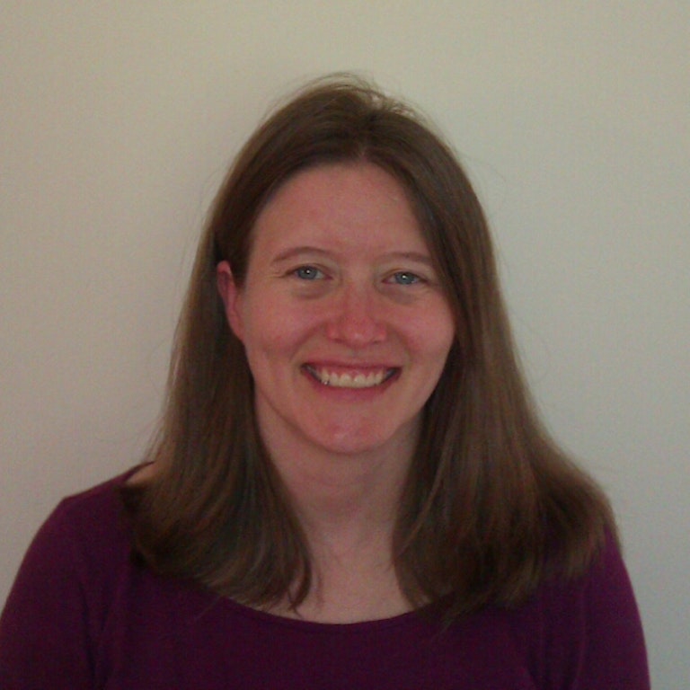 Jennifer Humensky, Ph.D.