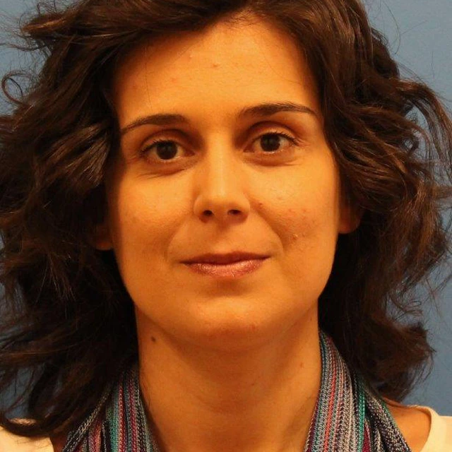 Carla Nasca, Ph.D.