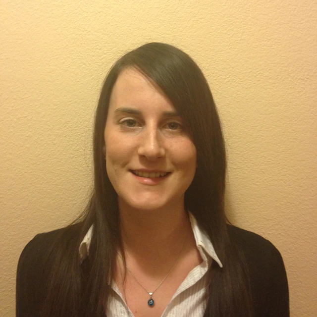 Marie Breen, Ph.D.
