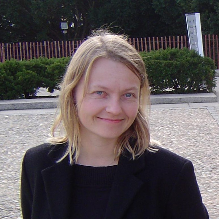 Annette Erlangsen, Ph.D.