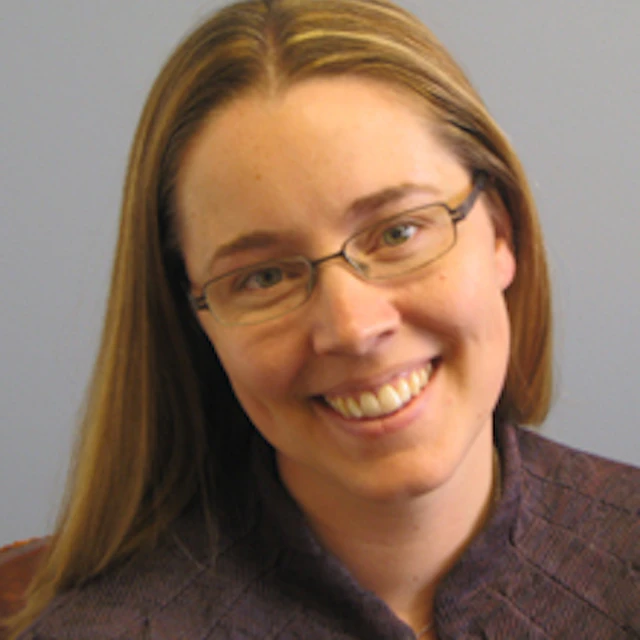 Sheila Crowell, Ph.D.