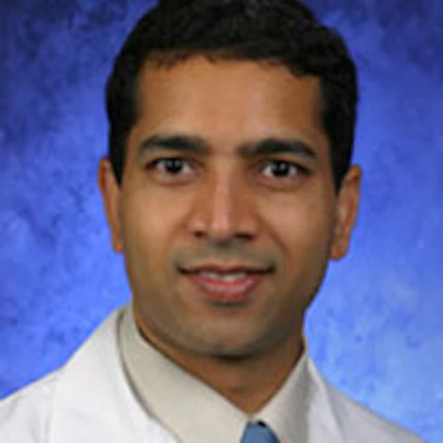 Ravi Singareddy, M.D.