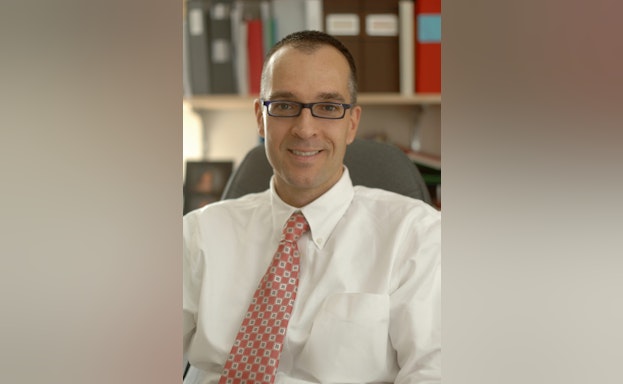 Christopher Recklitis, Ph.D., MPH