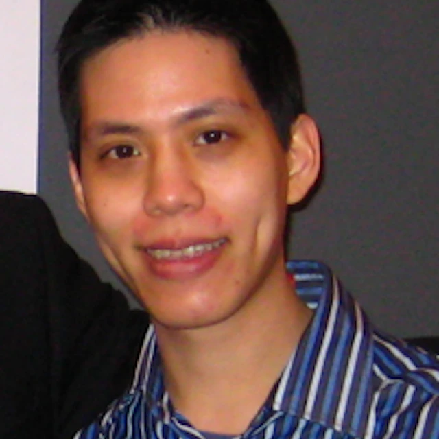 Richard Liu, Ph.D.