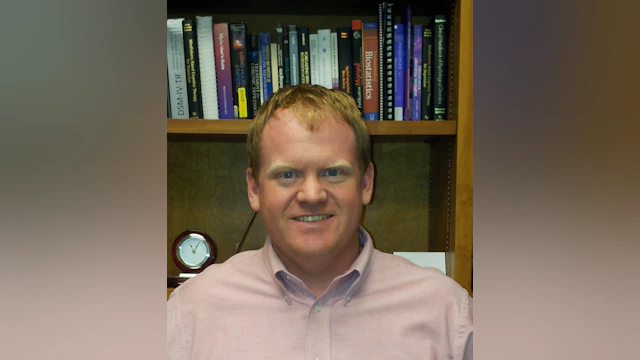 Phillip Smith, PhD