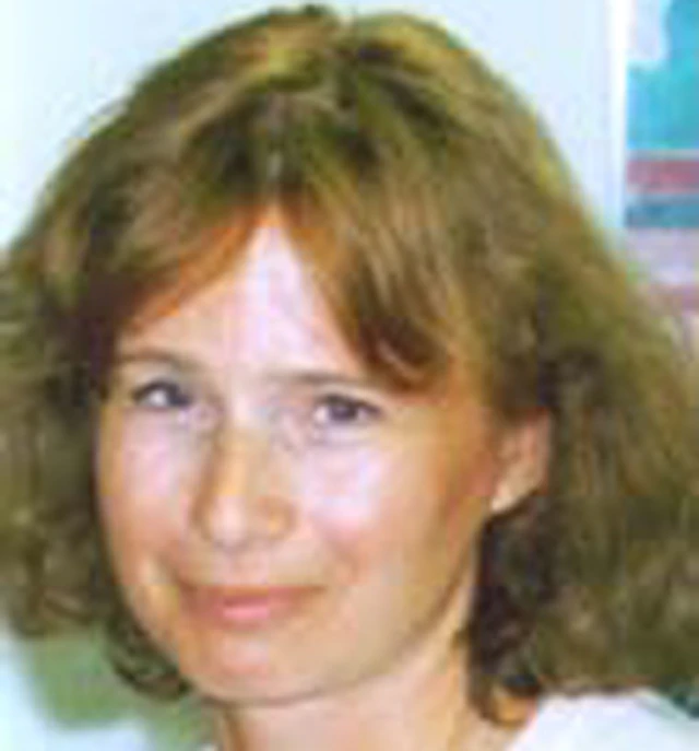 Katalin Szanto, M.D.