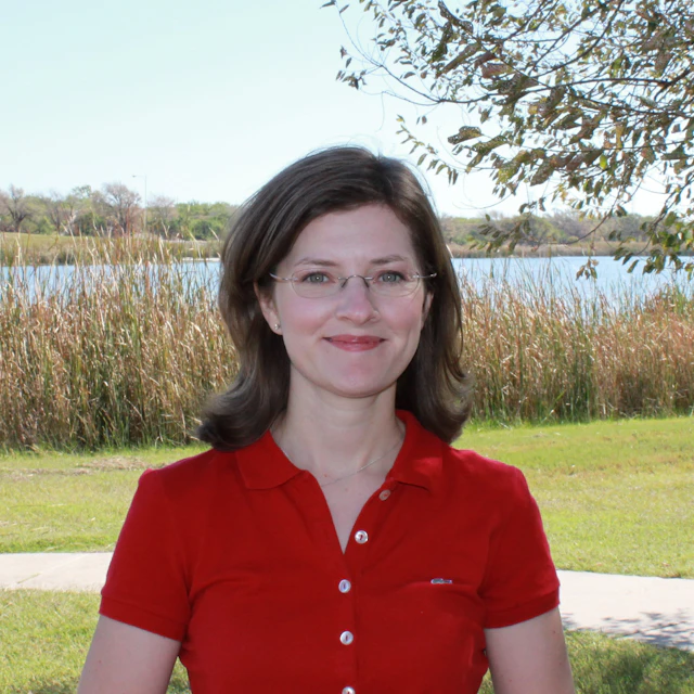 Kelly Cukrowicz, Ph.D.