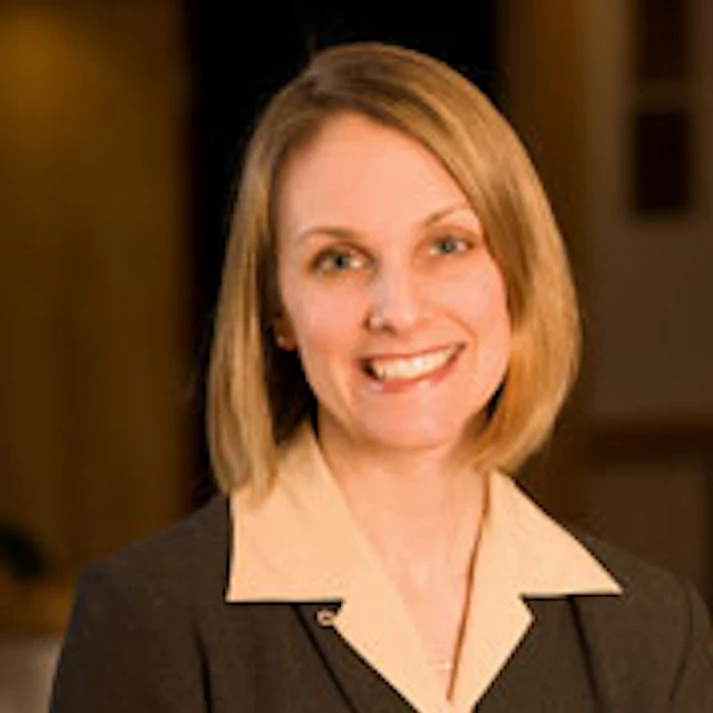 Lisa Barry, Ph.D., M.P.H.