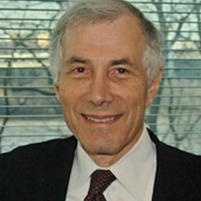 J. John Mann, M.D.