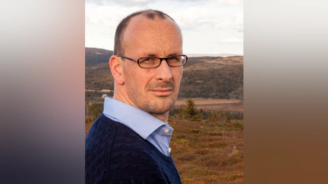 Michael Eddleston, BM, ScD